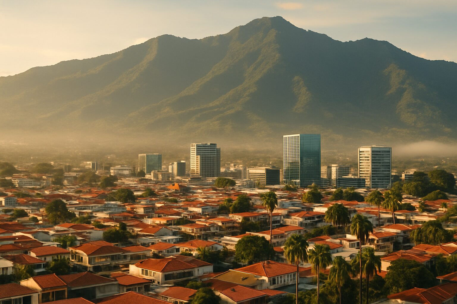 San Jose, Costa Rica