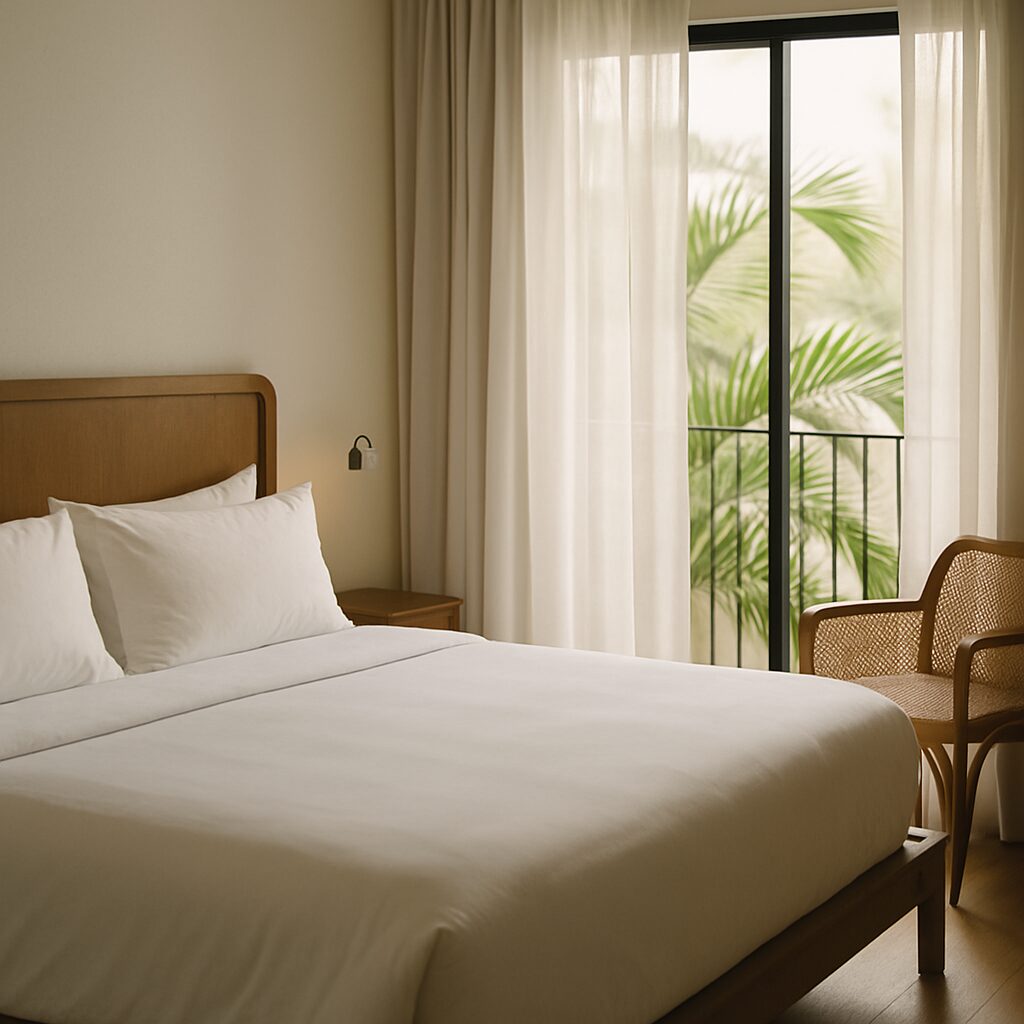 Partner hotel in Sabana Sur, San José